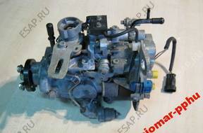 ТНВД 0460494460 DUCATO BOXER 2.5 D