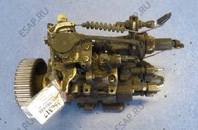 ТНВД 0460494461 Nissan Vanette 2,3d