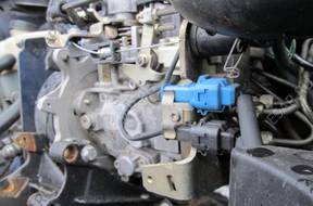 ТНВД 0460494462 BERLINGO 1.9D FV