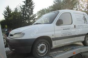 ТНВД 0460494462 BERLINGO PARTNER 1.9D