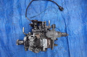 ТНВД 0460494466 DUCATO 2.8D