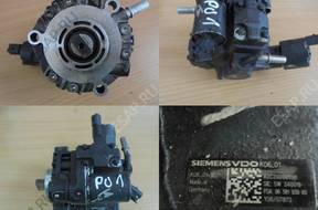ТНВД 0460494466 Peugeot Citroen 2.0 HDi