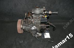 ТНВД 0460494888 NISSAN TRADE 2.8 D M