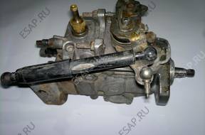 ТНВД 04604949293 Opel Astra 1,7d ПО reg