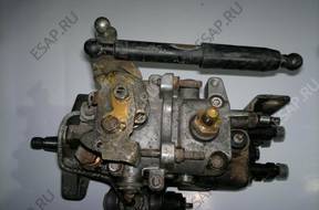 ТНВД 04604949293 Opel Astra 1,7d ПО reg