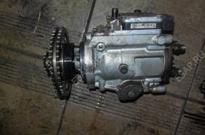 ТНВД 0460504012 ALMERA N16  2,2 DI