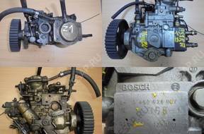 ТНВД 0460620007 Opel Astra I 1.7TD