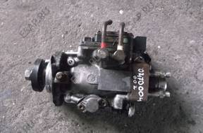 ТНВД 0470004002 Focus MK1 1.8 TDDI KRK
