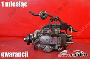 ТНВД 0470004002 FORD FOCUS MK1 1.8 TDDI