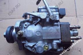 ТНВД 0470004003 OPEL ASTRA 1.7 DTI DTL