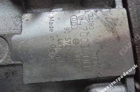 ТНВД 0470004003 OPEL ASTRA 1.7 DTI DTL