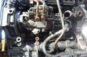 ТНВД 0470004004 ford transit 2.0 tddi