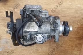ТНВД 0470004005 ROVER 25 45 2.0 ITD TDI