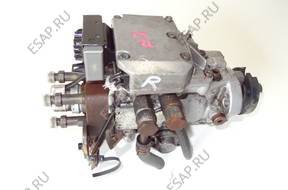 ТНВД 0470004005 ROVER 25 45 2.0 ITD TDI