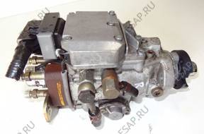 ТНВД 0470004005 ROVER 25 45 2.0 ITD TDI