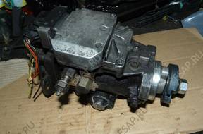 ТНВД 0470004005 ROVER 25 45 2.0 TD