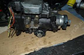 ТНВД 0470004005 ROVER 25 45 2.0 TD