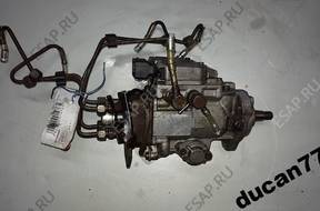 ТНВД 0470004005 rover 25 45 2.0td honda