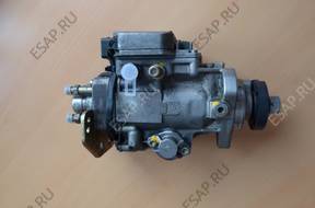 ТНВД 0470004005 ROVER 25, 45