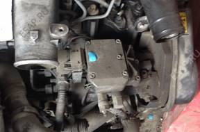 ТНВД 0470004005 Rover 45 2.0 TD