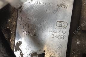 ТНВД 0470004005 Rover 45 2.0 TD