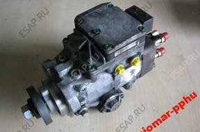 ТНВД 0470004006 FIESTA FOCUS 1.8 TDDI