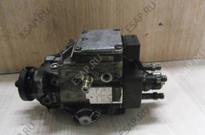 ТНВД 0470004006 FOCUS MK1 1.8 TDDI