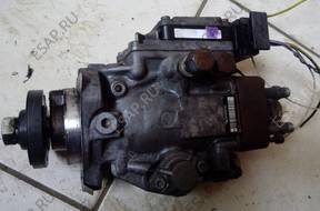 ТНВД 0470004006 FORD FOCUS 1.8 TDDI