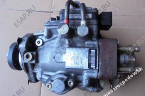 ТНВД 0470004006 FORD FOCUS 1.8 TDDI