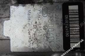 ТНВД 0470004006 FORD FOCUS 1.8 TDDI