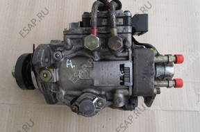 ТНВД 0470004006 ford Focus Connect 1.8d