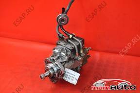 ТНВД 0470004006 FORD FOCUS MK1 1.8 TDDI