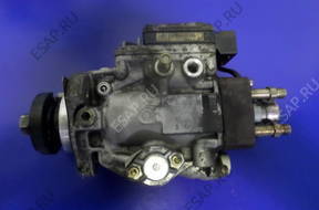ТНВД 0470004006 FORD FOCUS MK1 1.8TDDI