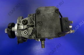ТНВД 0470004006 FORD FOCUS MK1 1.8TDDI
