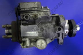 ТНВД 0470004006 FORD FOCUS MK1 1.8TDDI