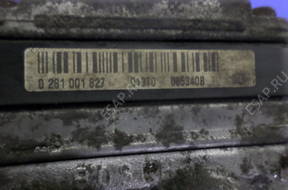 ТНВД 0470004006 FORD FOCUS MK1 1.8TDDI