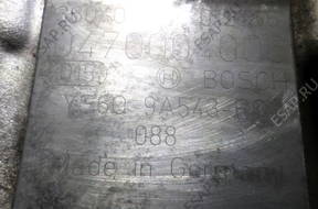 ТНВД 0470004006 FORD FOCUS MK1 1.8TDDI