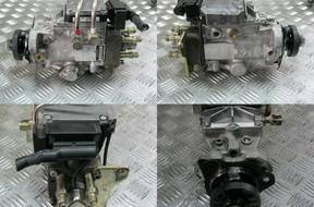 ТНВД 0470004007 Ford Focus I 1.8TDDi