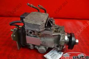 ТНВД 0470004008 FOCUS MK1 1.8 TDDI 2002 год