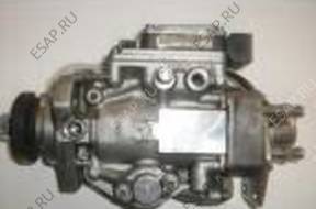 ТНВД 0470004008 FORD