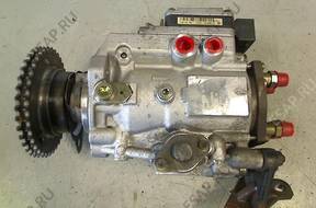 ТНВД 0470004009 FORD MONDEO MK3 2,0 TDD