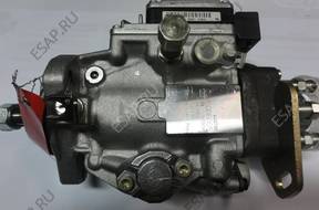 ТНВД 0470006005 Bosch CUMMINS 3965402