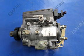ТНВД 0470504002 2.0DTI DTL VECTRA ASTRA