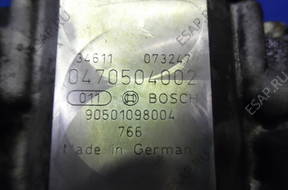 ТНВД 0470504002 2.0DTL DTI ASTRA ZAFIRA
