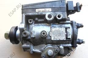 ТНВД 0470504002 ASTRA II VECTRA 2.0 DTI