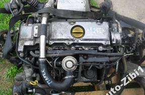 ТНВД 0470504002 OPEL 2.0 DI X20DTL