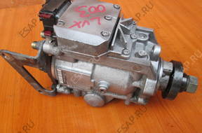 ТНВД 0470504003 OPEL 2.0 DTH DTI DTL