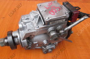 ТНВД 0470504003 OPEL 2.0 DTH DTI DTL