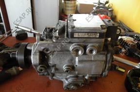 ТНВД 0470504003 OPEL 2.0 DTI DTH DTL