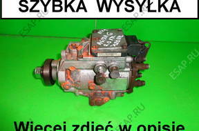 ТНВД 0470504003 OPEL ASTRA II G 2.0 DTL
